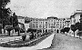 Palazzo e piazza Esedra 1930 (Luigi Valerio)